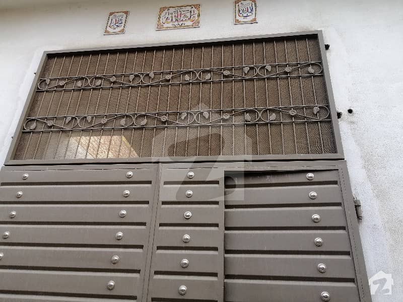 رسول پورہ شیخوپورہ میں 3 کمروں کا 5 مرلہ مکان 43 لاکھ میں برائے فروخت۔
