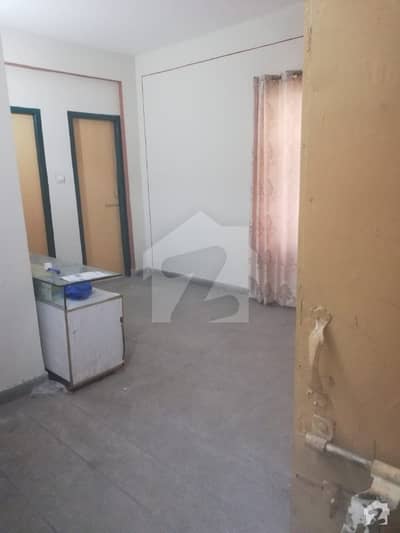 Flat Of 682  Square Feet For Sale In Punjab Government Labor Colony