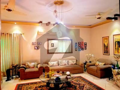 25 Marla Beautiful House Available For Sale In Tech Society Lahore