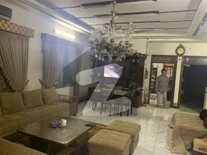 Portion For Sale In North Nazimabad - Block N