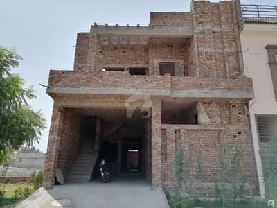 Buying A House In Saleemi Garden Rahim Yar Khan?