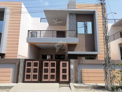 Well-planned House Available For Sale In Rahim Yar Khan