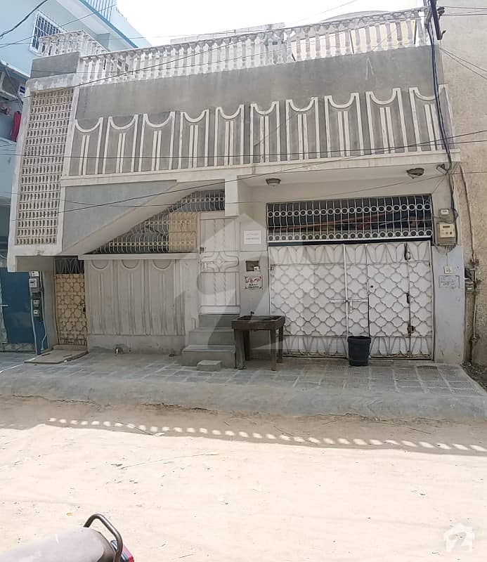 Ideal House For Sale In North Nazimabad Block H North Nazimabad Block H, North Nazimabad