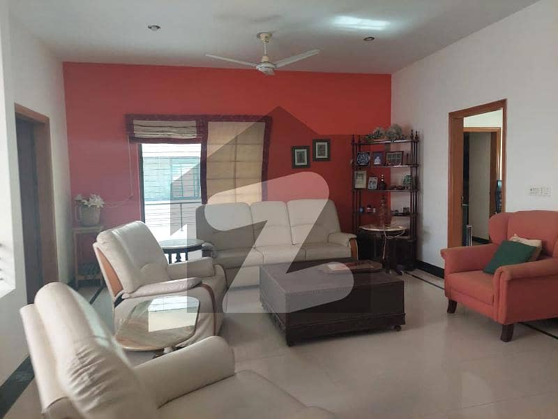 Bungalow For Sale In DHA Phase 7 Khy Rizwan