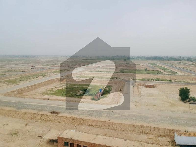 10 Marla Plot For Sale In Lda City 10 Marla Plot For Sale In Lda City