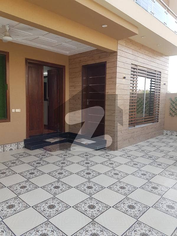 10 Marla Brand New Owner Built House For Sale In Canal Garden Lahore 10 Marla Brand New Owner Built House For Sale In Canal Garden Lahore