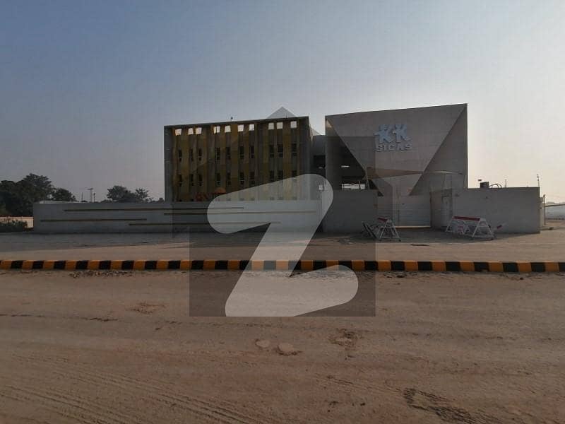 Ready To Buy A Residential Plot In Dha Phase 1 - Sector P Multan