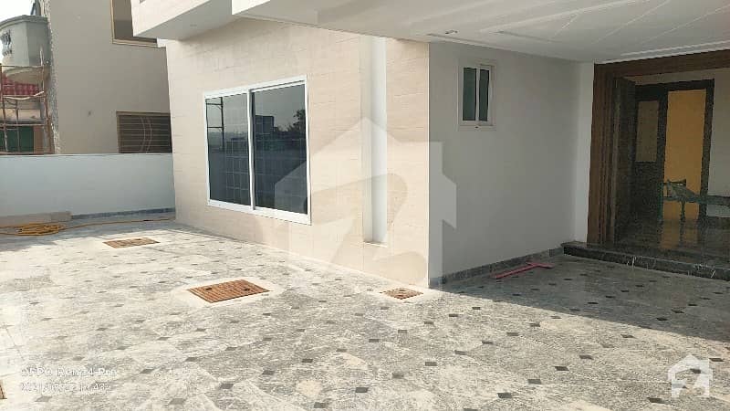 Model House For Sale Bahira Town Phase 4