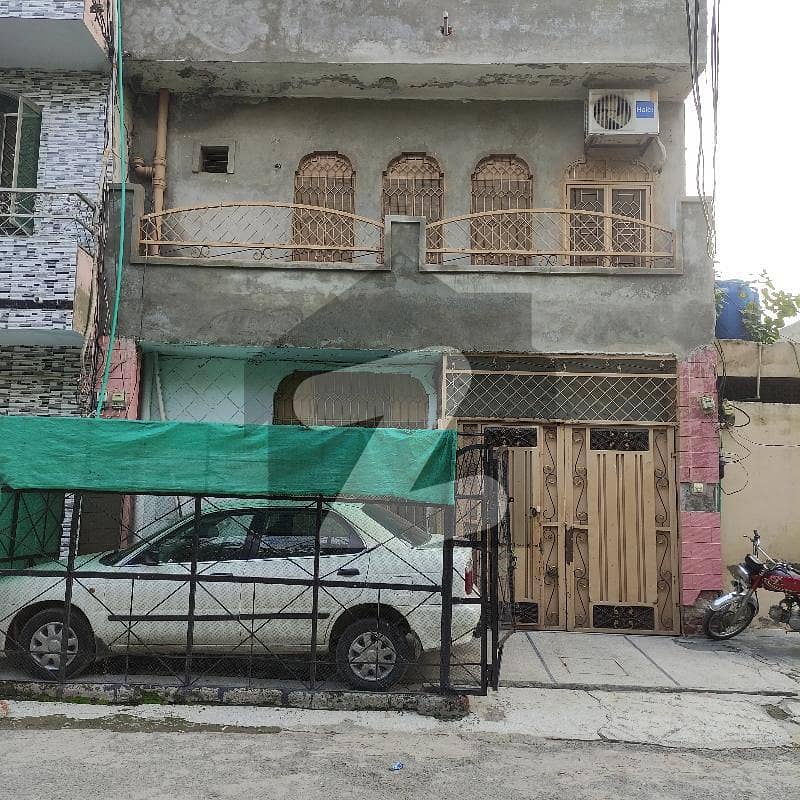 ٹاؤن شپ سیکٹر B1 ۔ بلاک 15 ٹاؤن شپ ۔ سیکٹر بی1 ٹاؤن شپ لاہور میں 6 کمروں کا 5 مرلہ مکان 1.58 کروڑ میں برائے فروخت۔