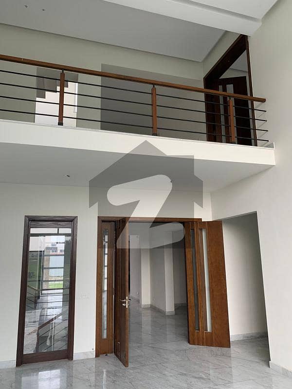 2 Kanal Brand New House Available For Rent Defence Raya Phase - 3 By Serani Estate