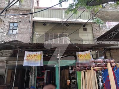 بینک روڈ منڈی بہاؤالدین میں 5 کمروں کا 5 مرلہ مکان 6.25 کروڑ میں برائے فروخت۔