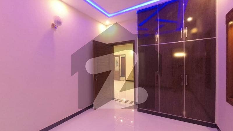 Well-constructed House Available For Sale In Johar Town