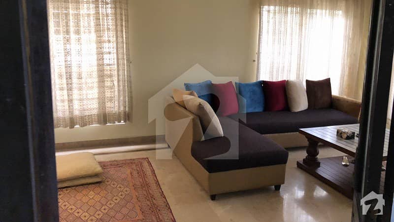 Upper Portion Available For Rent In Bahria Town Phase 6