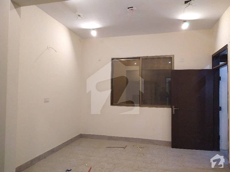 Brand New Ground Floor Portion For Rent
