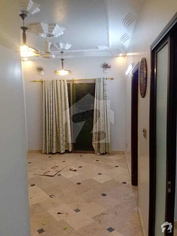 1620 Square Feet Flat Is Available In Affordable Price In Kamran Chowrangi