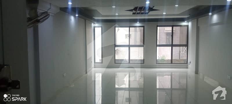 Office Available For Rent Bukhari Commercial