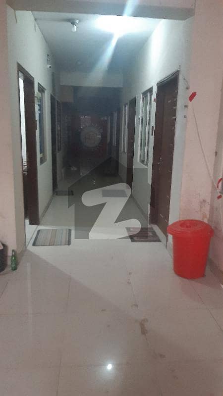 2nd Floor Office Is Available For Sale In F-10 Markaz Islamabad