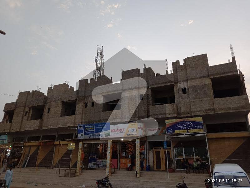 7a Main Road Facing Commercial Shops Rent For Available In Surjani Town