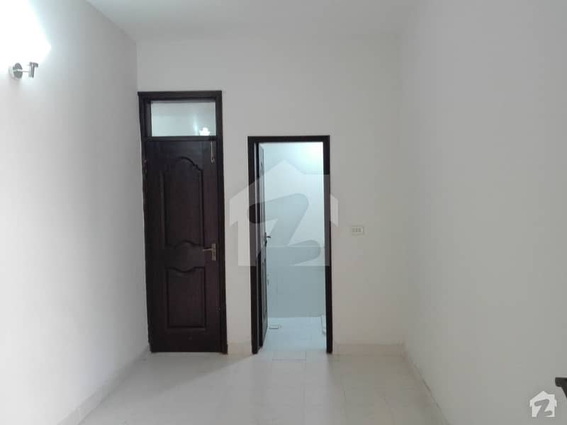 5 Marla Lower Portion Available For Rent In Pak Arab Housing Society