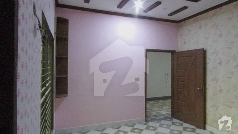 1 Kanal Lower Portion For Rent In Model Town Lahore