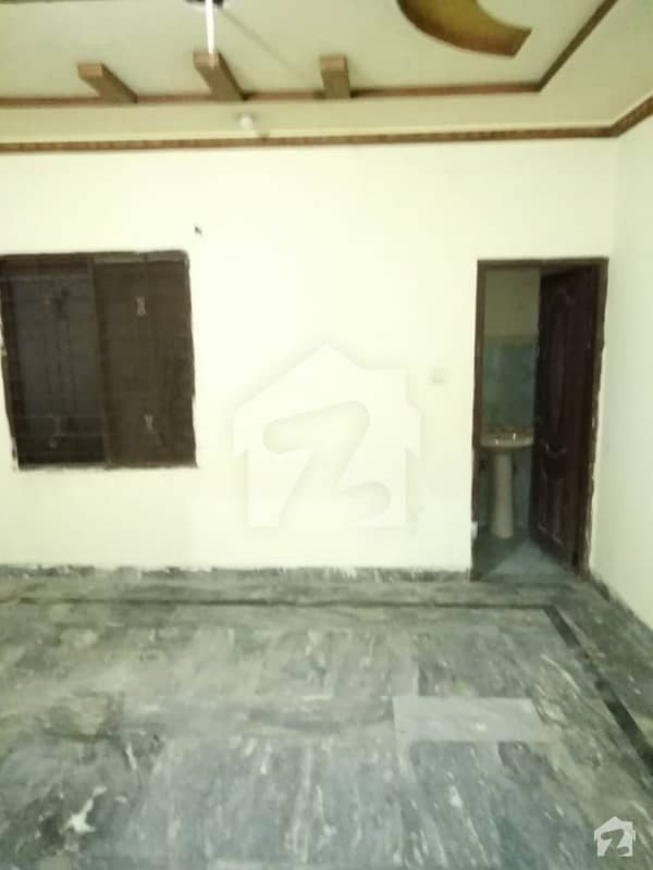 3 Marla House For Rent At Samanabad