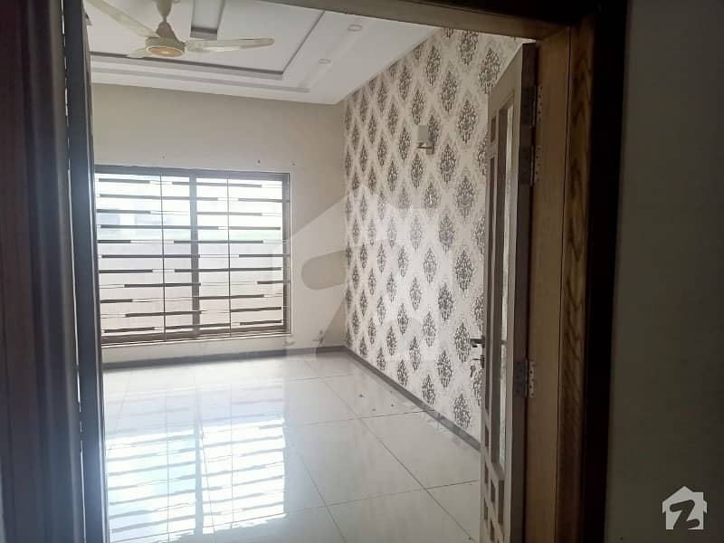 1 Kanal House Available On Rent In Phase 7 Bahria Town Rawalpindi