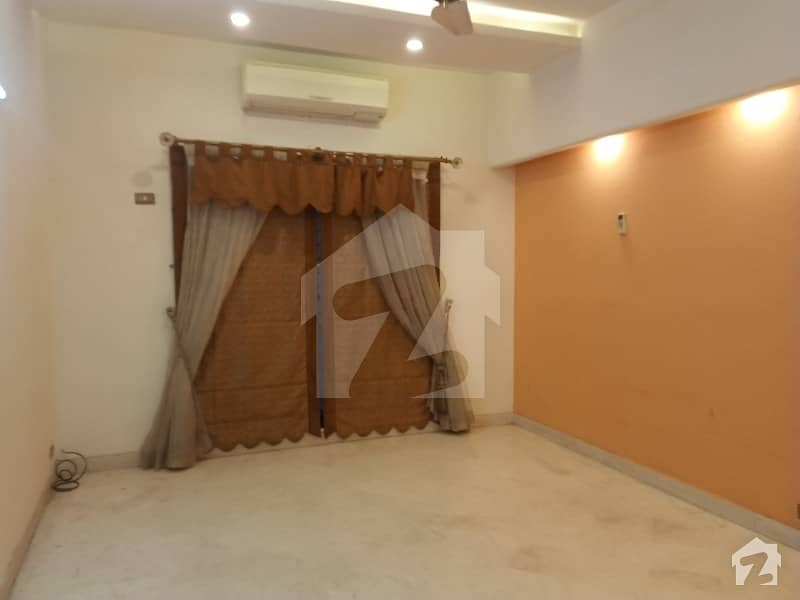 One Kanal Beautiful Lower Portion Are Available For Rent In Phase 2