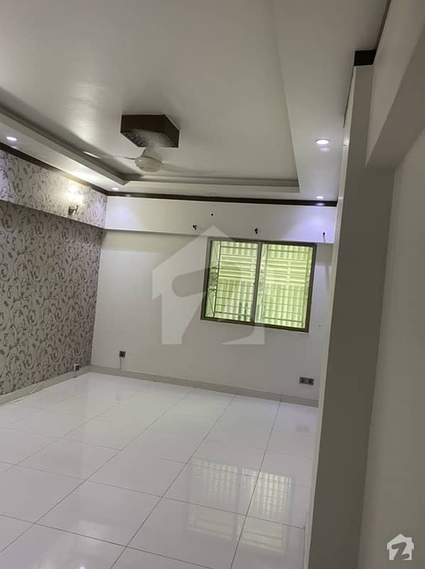 Luxury Ultra Modern Flat For Rent