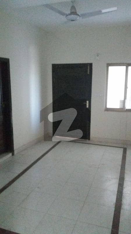 A Good Option For Sale Is The Flat Available In D-12 In D-12
