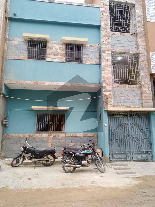 Ground 1 House Is Available For Sale At Sector 31 g