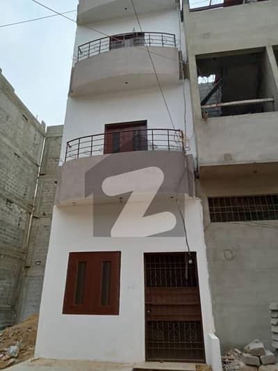 Ground 2 House Is Available For Sale At Sector 31 g
