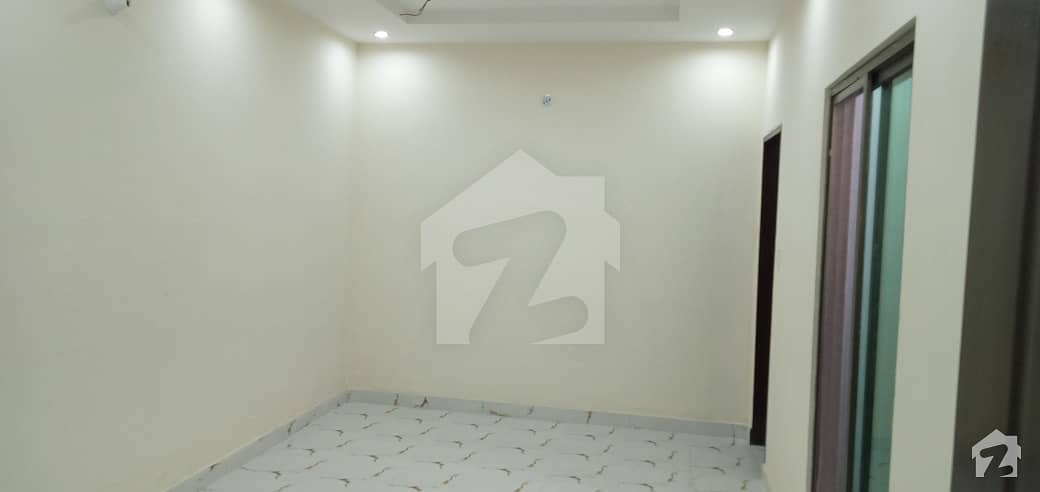 5 Marla House Available In Stately Neighbourhood Of Punjab Coop Housing Society