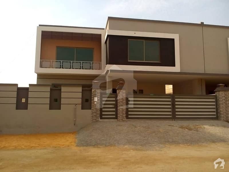 Chance Deal Chance Deal brand new house for sale sec j Askari 5