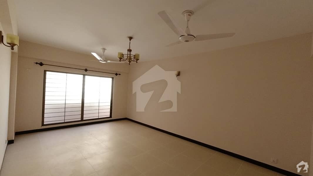 Brand New Flat Is Available For Sale In G +9 Building