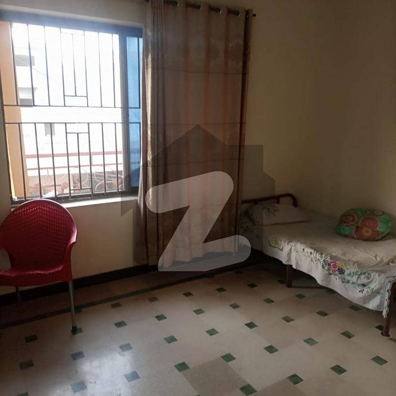 5 Marla Double Storey House For Sale In Ghori Town