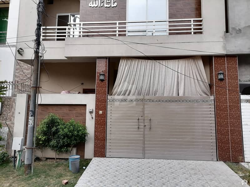 Best House Available In Rs 9,000,000