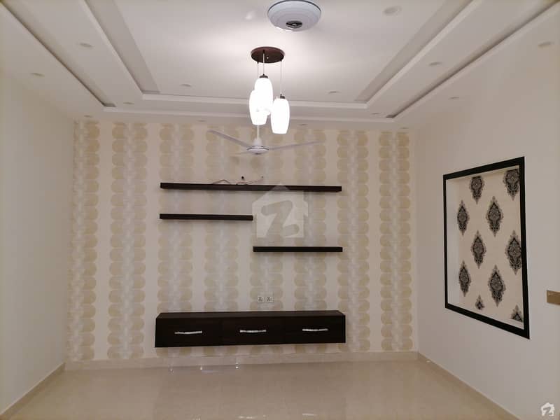 Get A 10 Marla Upper Portion For Rent In Bahria Town
