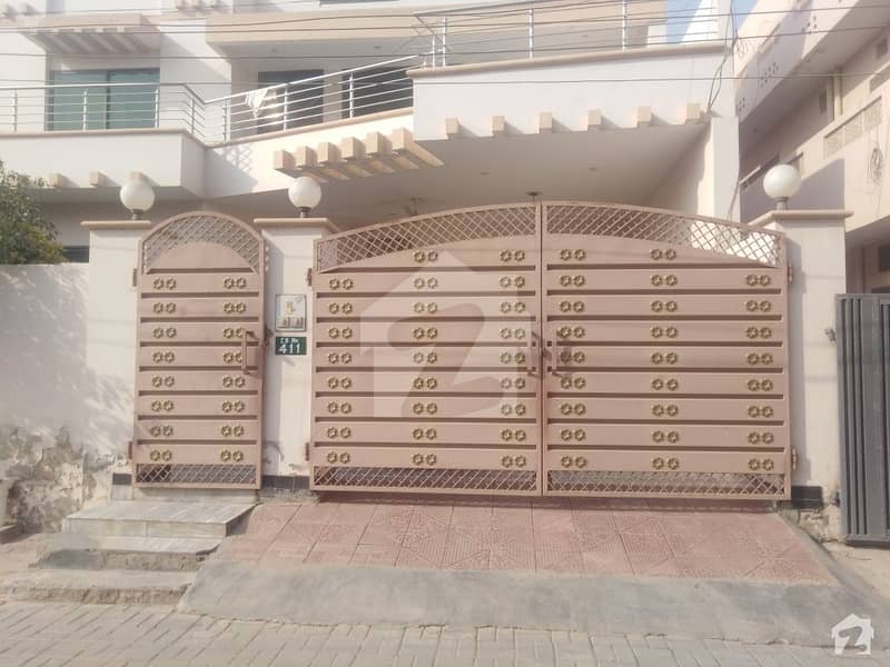 A Perfect House Awaits You In Model Town A Bahawalpur