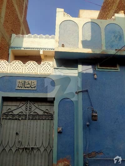 Double Storey House Sell Unit No 11 Block A Near Rehmani Masjid Double Storey House Sell Unit No 11 Block A Near Rehmani Masjid