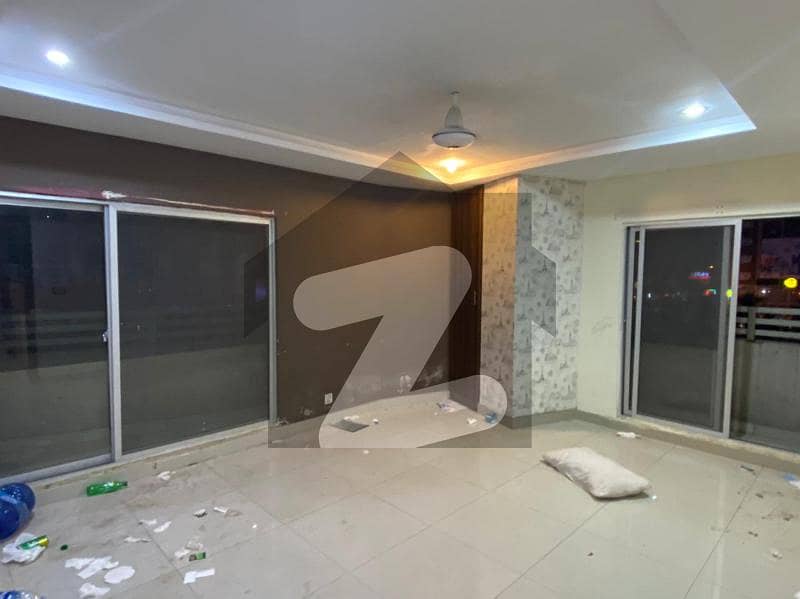 02 Bed Boulevard Corner Apartment Is Available For Sale