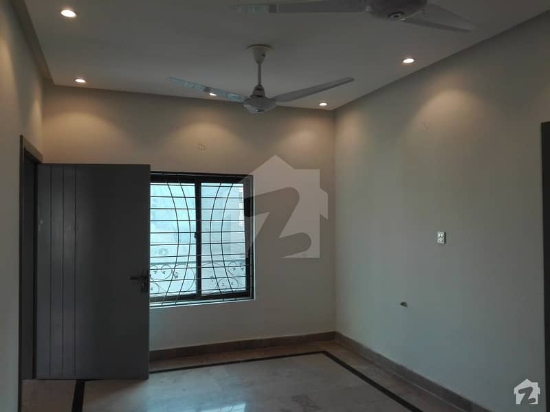 Property For Sale In Wapda Town Lahore Is Available Under Rs 14,000,000