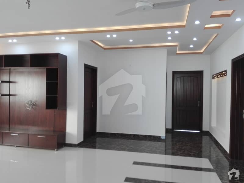 Buy A 1 Kanal Upper Portion For Rent In Wapda Town