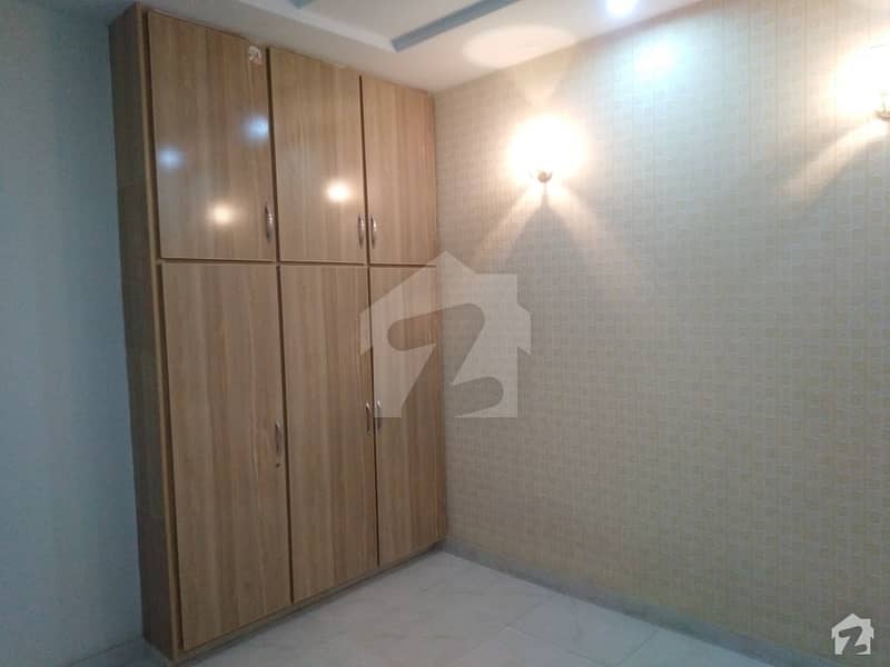 12 Marla Lower Portion Available For Rent In Johar Town