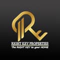 Right Key Properties Right Key Properties