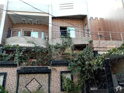 Buy A 2250 Square Feet House For Sale In Gulberg City