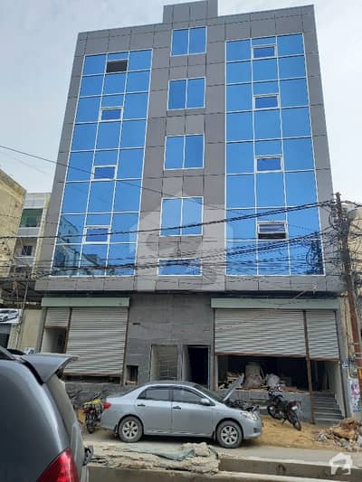 Commercial Building With Basement & Lift 200 Yard For Sale, Brand New Construction, Most Beautiful Location In Dha Phase 2 Extension Commercial Building With Basement & Lift 200 Yard For Sale, Brand New Construction, Most Beautiful Location In Dha Phase 2 Extension
