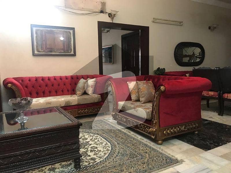 1 Kanal Newly Build House For Sale In Model Town J-block ( Pics Get On Demand)