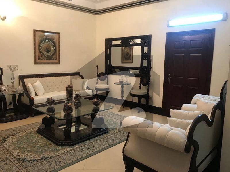 4 Kanal House For Rent In New Garden Town Lahore