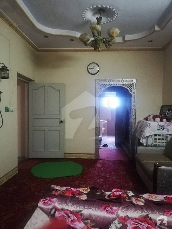 سٹی ہاؤسنگ سوسائٹی فیصل آباد میں 8 کمروں کا 6 مرلہ مکان 1.5 کروڑ میں برائے فروخت۔