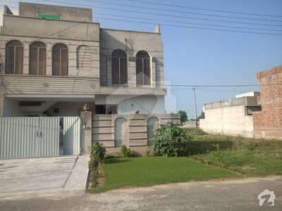 1575 Square Feet Double Storey House For Sale In G Magnolia Park - Block Yellow Rose